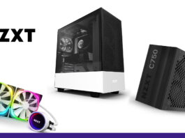 NZXT