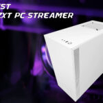 Test – PC Streamer NZXT Pc Streamer NZXT