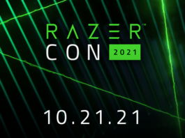 RazerCon