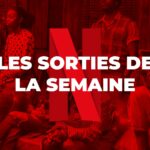 Les sorties Netflix de la semaine #65 : Dear White People … Dear White People cover