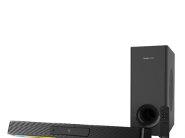 Sound Blaster Katana V2