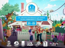 The Indie Houses