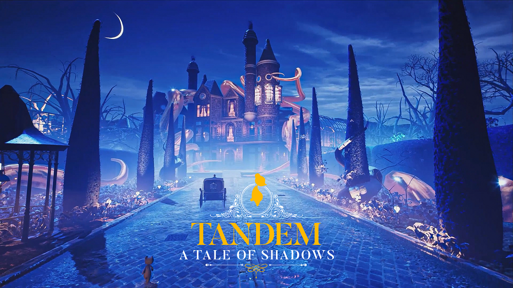 Tandem A tale of Shadows