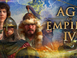 Age of Empire IV