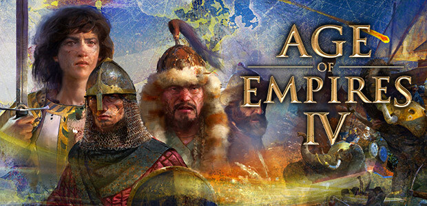 Age of Empire IV