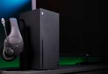 HyperX dévoile le CloudX Stinger Core pour Xbox CloudX Stinger