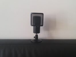 Microphone Creative Live! Mic M3 par Creative