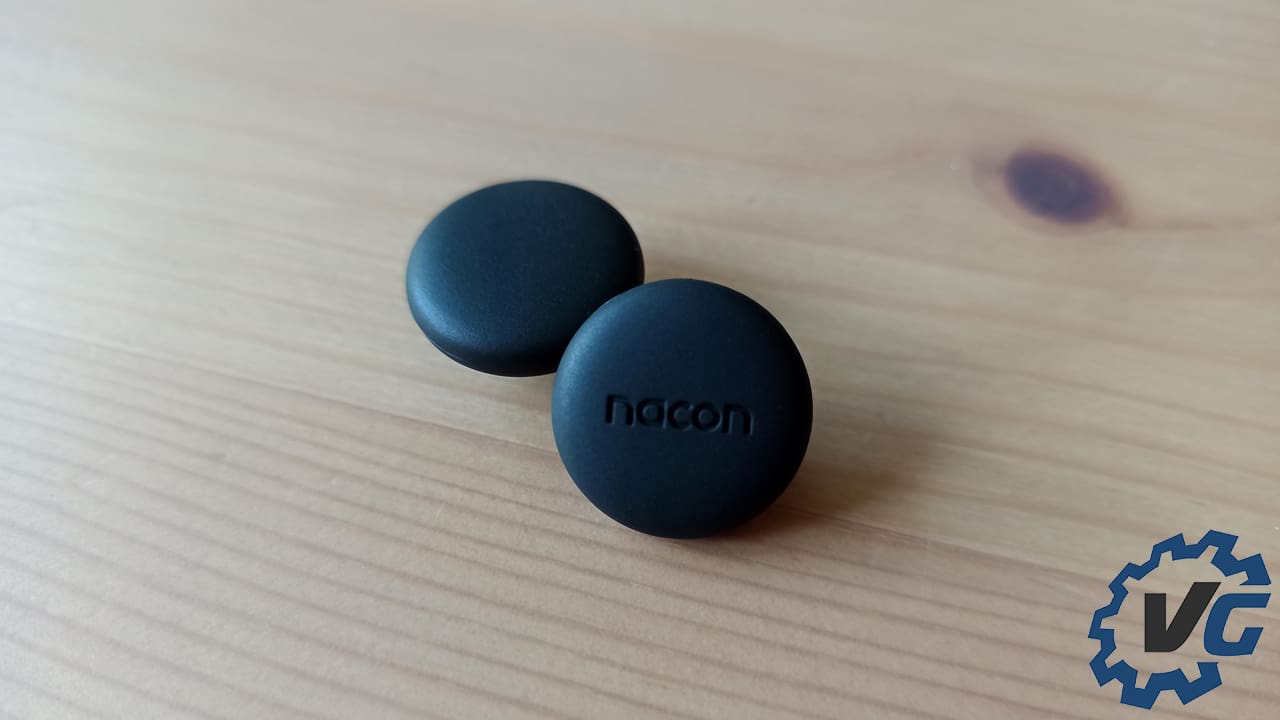 Nacon Revolution X