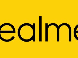 realme Logo