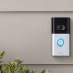 Test – Ring Video Doorbell 4