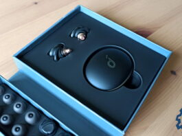 Soundcore Liberty 3 Pro