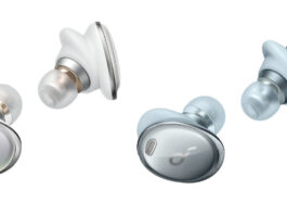 Soundcore Liberty 3 Pro