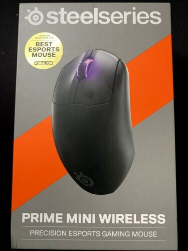 Prime Mini Wireless