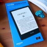 Test – Amazon Kindle Paperwhite Signature Edition Amazon Kindle Paperwhite Signature Edition
