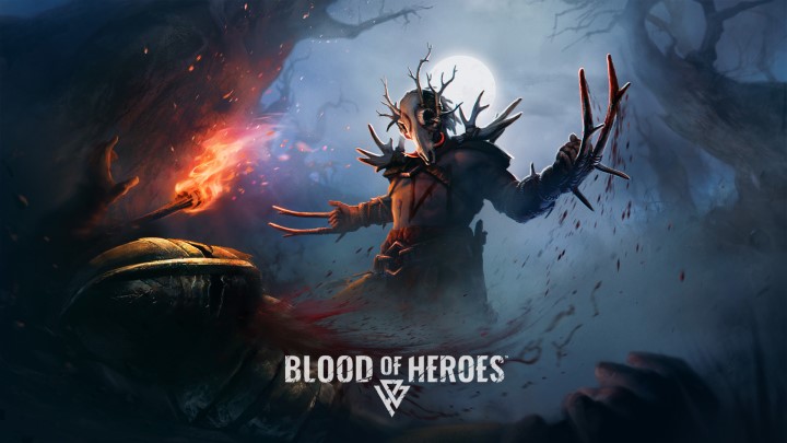 Blood of heroes