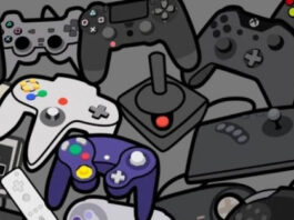 Top jeux vidéo 2021