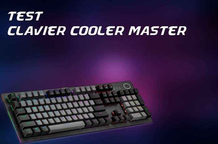 Cooler Master CK352