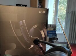 Epos H3PRO Hybrid