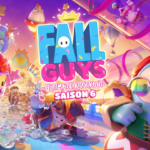 La saison 6 de Fall Guys : Fête Spectaculaire arrive le 30 novembre Fall Guys : Fête spectaculaire