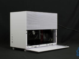 Lian Li Q58