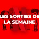 Les sorties Netflix de la semaine #68 : Big Mouth …