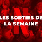 Les sorties Netflix de la semaine #71 : La Casa de Papel … La Casa de Papel cover