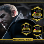 Resident Evil Village primé aux 39ème Golden Joystick Awards Resident Evil Village