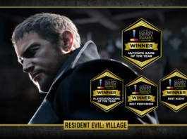 Resident Evil Village