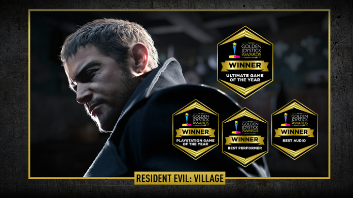 Resident Evil Village