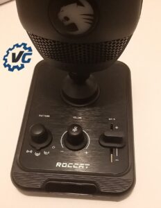 ROCCAT - Micro Torch