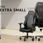 De nouveaux produits chez SecretLab ! Secretlab Extra Extral Small