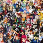 Les meilleurs openings d’animes de 2022 ! Top animé 2021