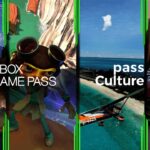 Le Xbox Game Pass gratuit pour les jeunes grâce au Pass Culture ! Xbox Game Pass / Pass Culture