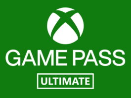 Xbox Game Pass Ultimate
