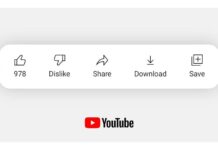 YouTube va supprimer les dislike visibles sous les vidéos ! YouTube va supprimer les dislike
