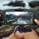Razer va t-il se lancer dans la console portative ? Console Razer Qualcomm