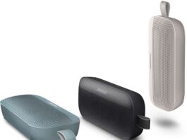 Bose SoundLink Flex