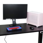 Test – Flexispot EQ5 bureau réglable en hauteur Flexispot EQ5