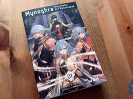 Mynoghra annonciateur de l'apocalyspe