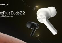 OnePlus lance les OnePlus Buds Z2 Oneplus Buds Z2