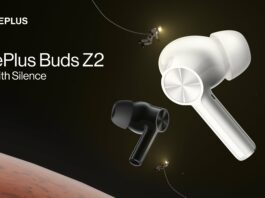 Oneplus Buds Z2
