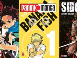 L'éditeur Panini augmente ses tarifs
