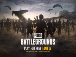 PUBG
