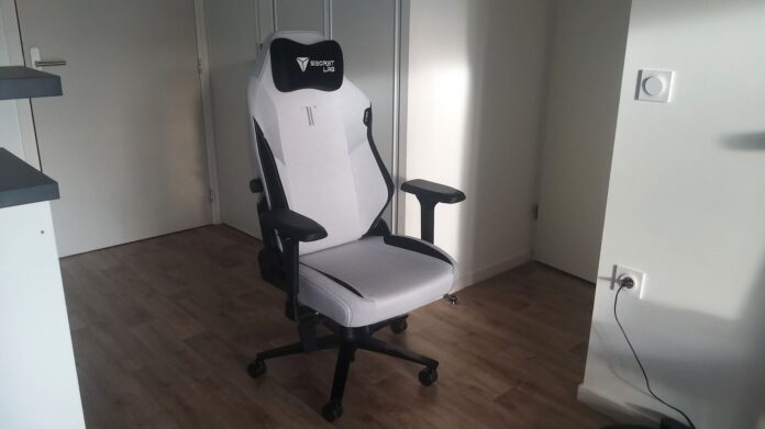 Secretlab TITAN Evo 2022