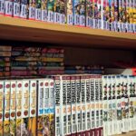 Sélection de mangas et light novels de 2021 ! Sélection de manga et light novels de 2021