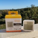 Test – Thermomètre intelligent Termo de Konyks Termo Konyks couverture