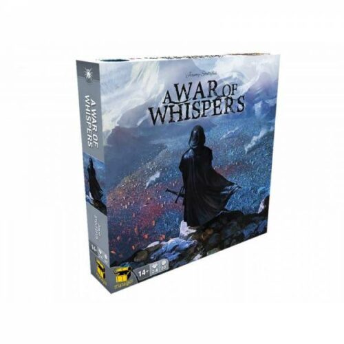 War of Whispers