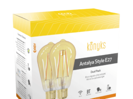 Antalya Style Easy Vintage Konyks