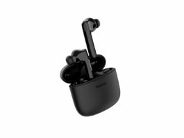 Earbuds ANC Mobvoi