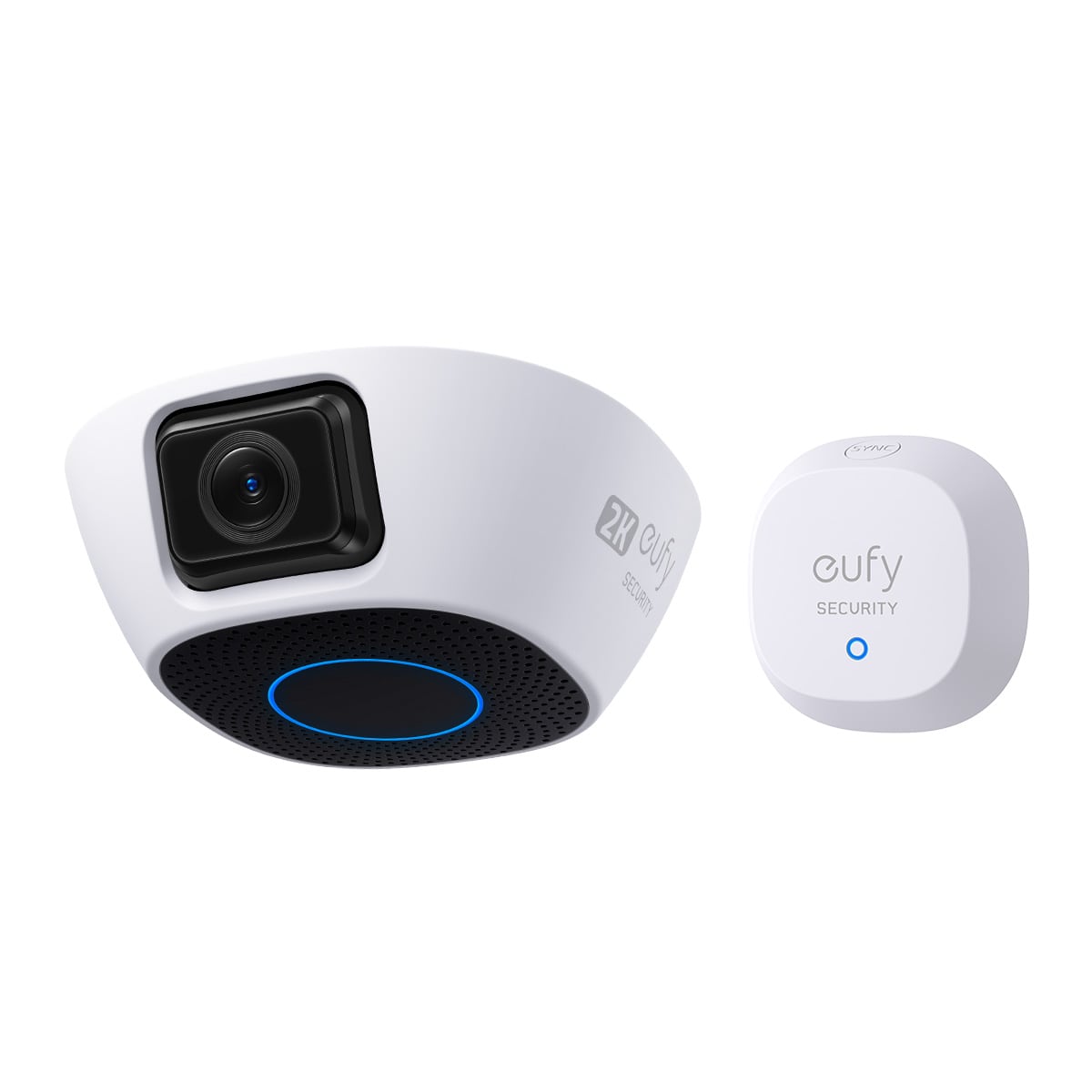 eufy Security caméra de garage